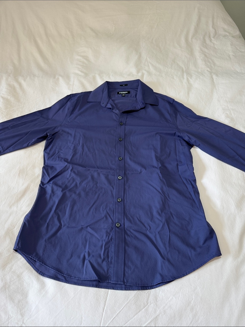 Express Men's Performance Shirt Slim Fit M